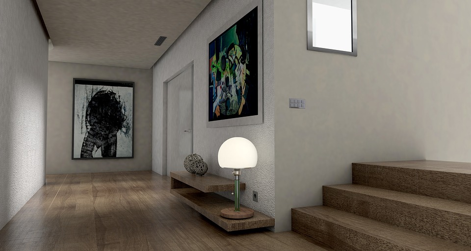LED downlight