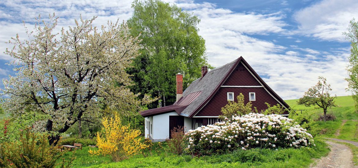 blokhutten